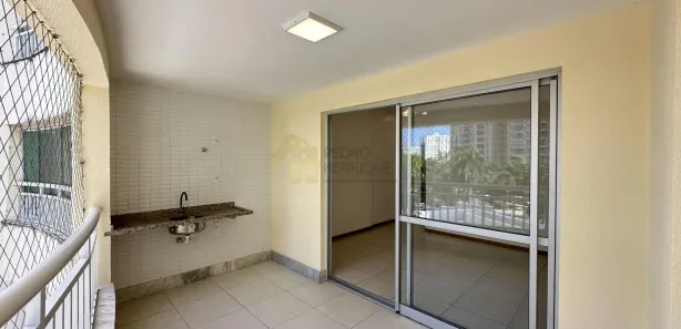 Apartamento com 3 Quartos à venda, 86m² no Imbuí, Salvador