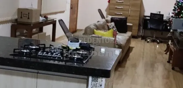 Casa com 3 Quartos à venda, 142m² no Jardim Amélia Dionísio, Olímpia