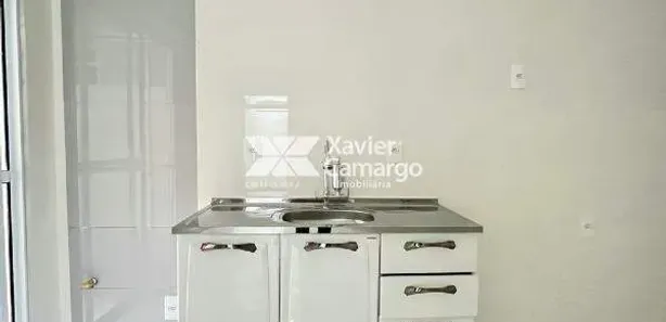 Kitnet com 1 Quarto para alugar, 35m² no Jardim Claret, Rio Claro