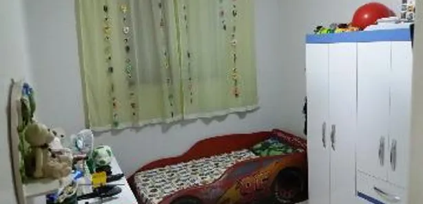 Cobertura com 2 Quartos à venda, 112m² no Jardim Califórnia, Jacareí