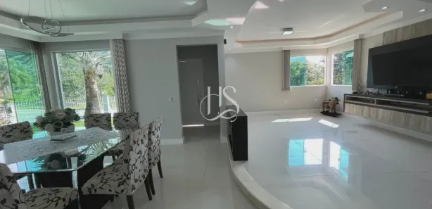 Casa com 3 Quartos à venda, 432m² no Caldas da Imperatriz, Santo Amaro da Imperatriz