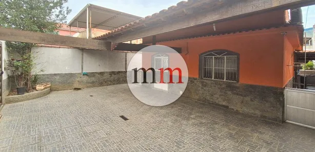 Casa com 3 Quartos à venda, 200m² no Comendador Soares, Nova Iguaçu