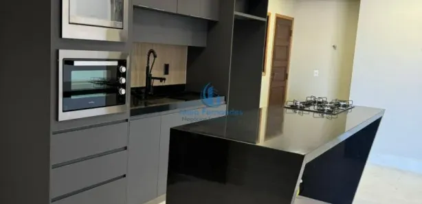 Apartamento com 3 Quartos para alugar, 20m² no Parque Olimpico, São Lourenço