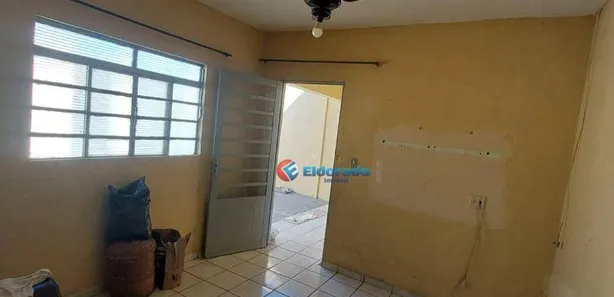 Casa com 2 Quartos à venda, 71m² no Jardim Monte Santo, Sumaré