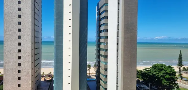 Apartamento com 3 Quartos para alugar, 120m² no Centro, Jaboatão dos Guararapes