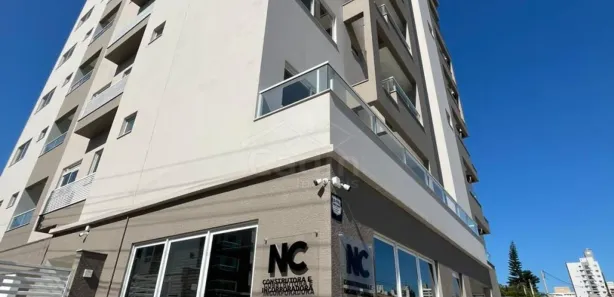Apartamento com 2 Quartos para alugar, 72m² no Gravatá, Navegantes
