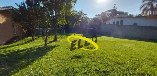 Fazenda / Sítio / Chácara com 4 Quartos para venda ou aluguel, 450m² no Monte Catine, Vargem Grande Paulista