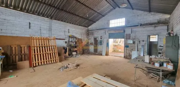 Galpão / Depósito / Armazém à venda, 88m² no Manoel Valinhas, Divinópolis