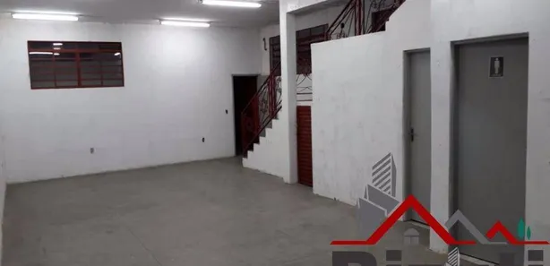 Loja / Salão / Ponto Comercial para alugar, 120m² no Vila São José, Várzea Paulista