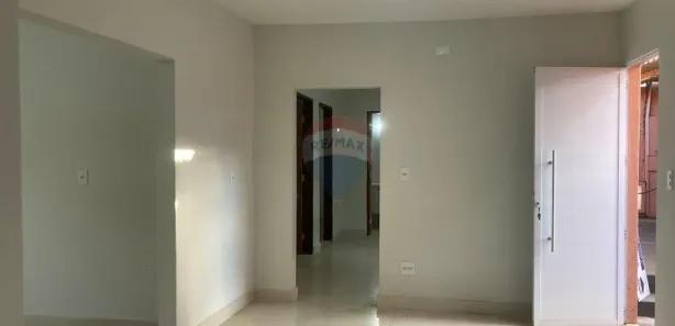 Casa com 2 Quartos para alugar, 108m² no Vila Castelar, Limeira