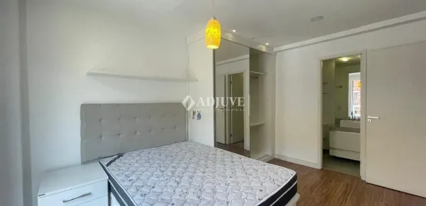 Cobertura com 2 Quartos à venda, 103m² no Corrêas, Petrópolis