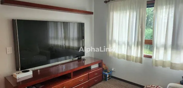 Casa de Condomínio com 4 Quartos à venda, 400m² no Alphaville, Santana de Parnaíba