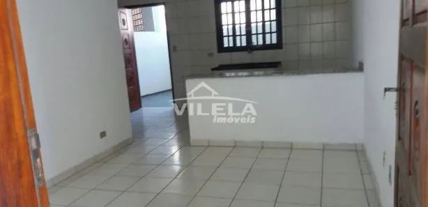 Kitnet com 1 Quarto para alugar, 45m² no Jardim Britânia, Caraguatatuba