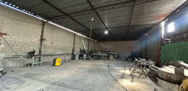 Galpão / Depósito / Armazém à venda, 900m² no Jardim das Nações, Salto