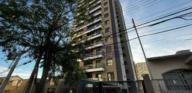 Apartamento com 3 Quartos à venda, 84m² no Centro, Bragança Paulista