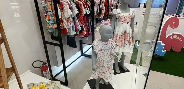 Loja / Salão / Ponto Comercial à venda, 51m² no Parque Egisto Ragazzo, Limeira