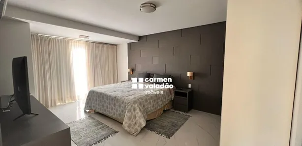 Casa de Condomínio com 3 Quartos à venda, 360m² no Povoado Caueira, Itaporanga d'Ajuda