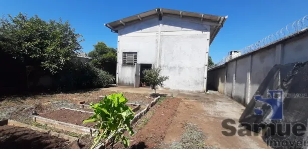 Galpão / Depósito / Armazém à venda, 100m² no Cidade Jardim, São José dos Pinhais
