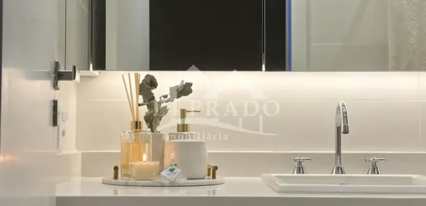 Apartamento com 2 Quartos à venda, 84m² no Corrêas, Petrópolis