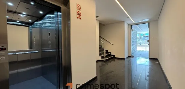 Conjunto Comercial / Sala para alugar, 261m² no Cabral, Curitiba