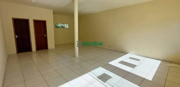 Conjunto Comercial / Sala para alugar, 53m² no Rio da Luz, Jaraguá do Sul