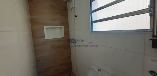 Casa de Condomínio com 2 Quartos para venda ou aluguel, 60m² no Residencial Parque Cumbica, Guarulhos