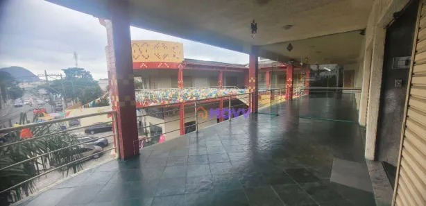 Loja / Salão / Ponto Comercial para alugar, 50m² no Badu, Niterói