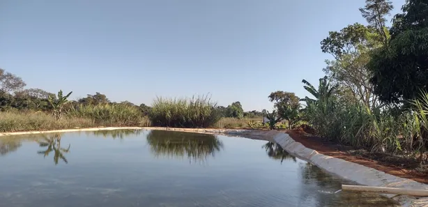 Fazenda / Sítio / Chácara com 3 Quartos à venda, 30000m² no , Brasília