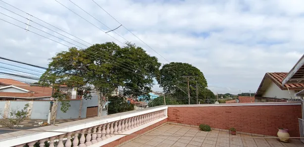 Casa de Vila com 5 Quartos à venda, 214m² no Vila Joaquim Inácio, Campinas