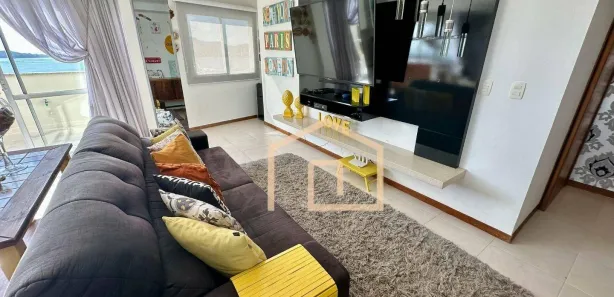 Cobertura com 3 Quartos à venda, 175m² no Centro, Penha