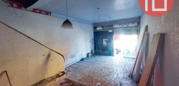 Loja / Salão / Ponto Comercial para venda ou aluguel, 65m² no Centro, Bragança Paulista