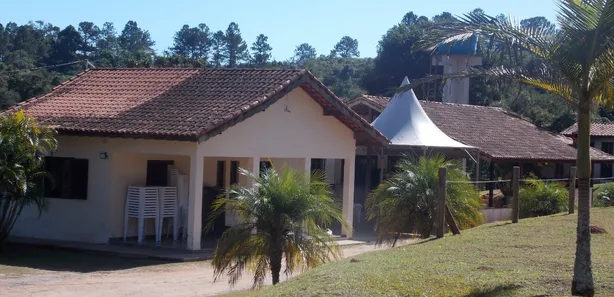 Fazenda / Sítio / Chácara com 2 Quartos à venda, 26000m² no Jardim dos Ipes, Mairinque