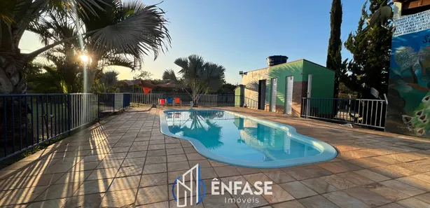 Fazenda / Sítio / Chácara com 9 Quartos à venda, 5600m² no São José, São Joaquim de Bicas