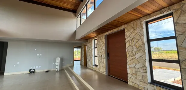 Casa de Condomínio com 3 Quartos à venda, 360m² no , Santo Antônio de Goiás