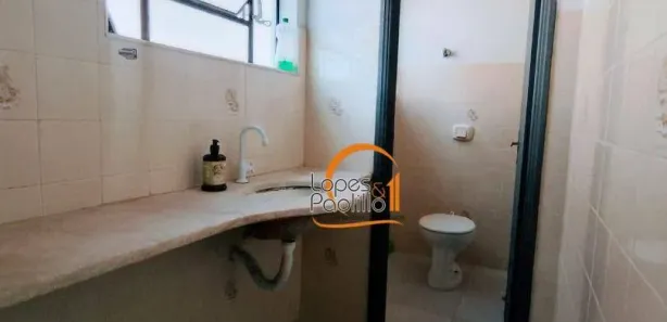 Loja / Salão / Ponto Comercial para alugar, 40m² no Alvinópolis, Atibaia