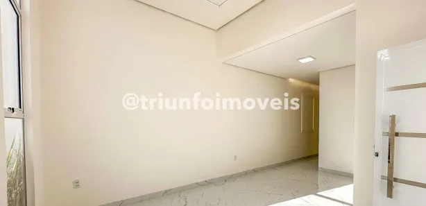 Casa com 3 Quartos à venda, 109m² no Parque Alvorada, Timon
