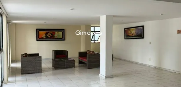 Apartamento com 2 Quartos à venda, 48m² no Caji, Lauro de Freitas