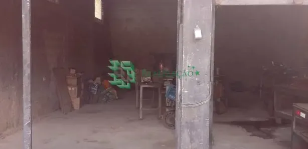 Loja / Salão / Ponto Comercial à venda, 150m² no Parque Balneario Comodoro, Mongaguá