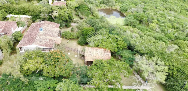 Fazenda / Sítio / Chácara com 4 Quartos à venda, 480m² no Ebenezer, Gravatá