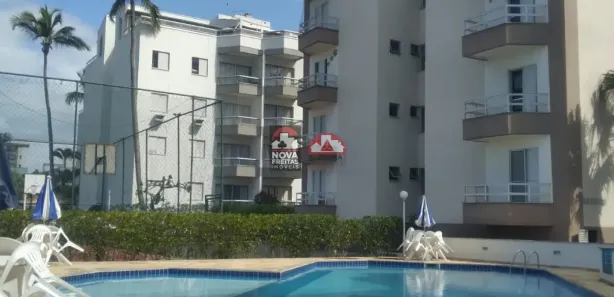 Cobertura com 3 Quartos para alugar, 132m² no Massaguaçu, Caraguatatuba