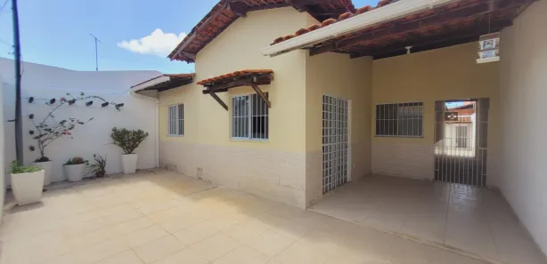 Casa com 2 Quartos à venda, 90m² no Aruana, Aracaju