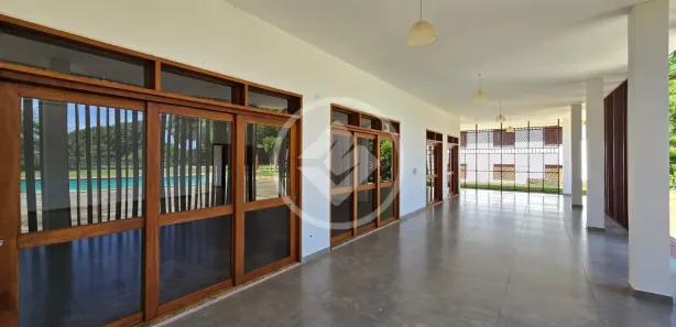 Casa com 4 Quartos para alugar, 986m² no Setor de Habitações Individuais Sul, Brasília