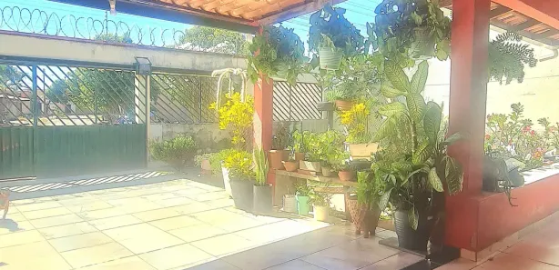 Casa com 2 Quartos à venda, 180m² no Residencial Triunfo, Goianira