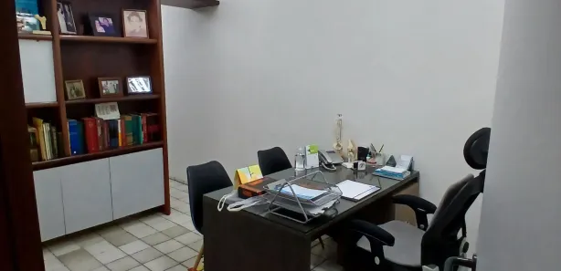 Casa Comercial com 9 Quartos para alugar, 400m² no Boa Vista, Recife