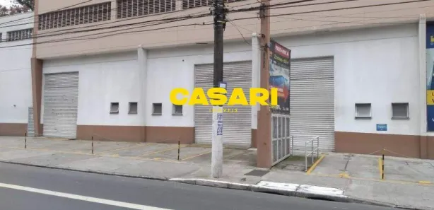 Loja / Salão / Ponto Comercial à venda, 68m² no Demarchi, São Bernardo do Campo