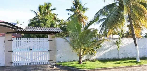 Casa com 4 Quartos à venda, 211m² no Porto do Mato, Estância