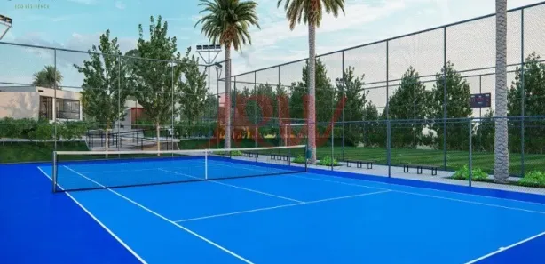 Terreno / Lote / Condomínio à venda, 581m² no Distrito Industrial Domingos Giomi, Indaiatuba