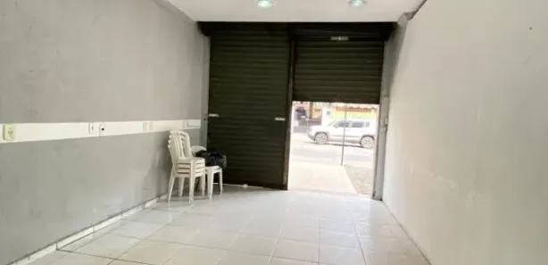 Loja / Salão / Ponto Comercial para alugar, 70m² no Juscelino, Mesquita