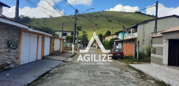 Terreno / Lote / Condomínio à venda, 300m² no Córrego do Ouro, Macaé