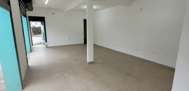 Loja / Salão / Ponto Comercial para alugar, 110m² no Jardim Paraíso, São Vicente